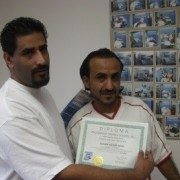 Khaled Nasser-Saleh