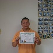 Melvin Machado