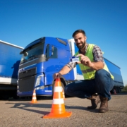Safety habits when driving com