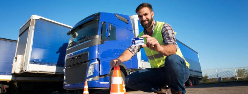 Safety habits when driving com