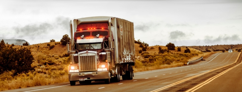 CDL endorsement training